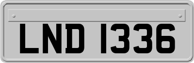 LND1336