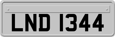 LND1344