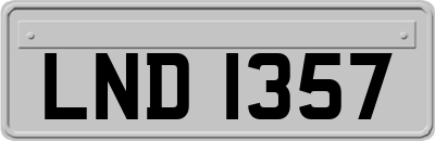 LND1357