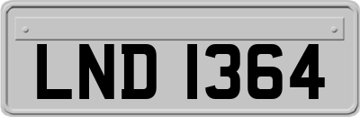 LND1364