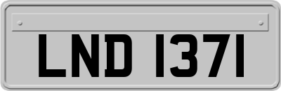 LND1371