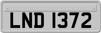 LND1372