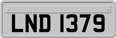 LND1379