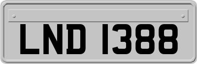 LND1388