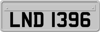LND1396