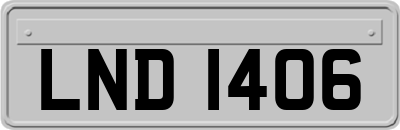 LND1406