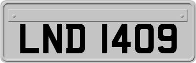 LND1409