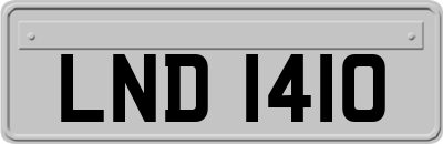 LND1410