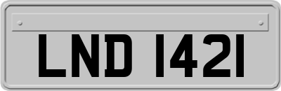 LND1421