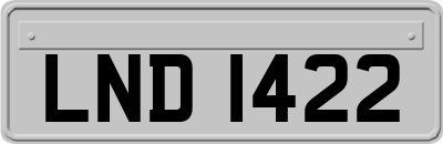 LND1422