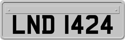 LND1424