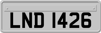 LND1426