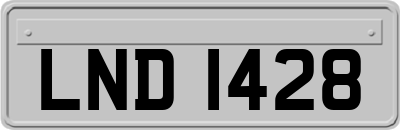 LND1428