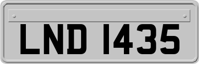 LND1435