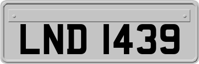 LND1439