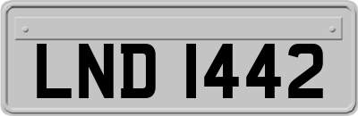 LND1442