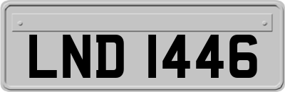 LND1446