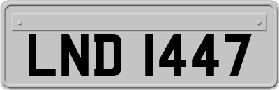 LND1447
