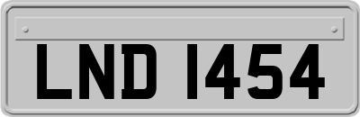 LND1454