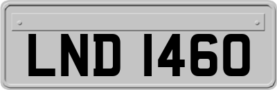 LND1460