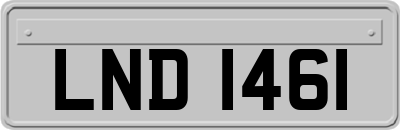 LND1461
