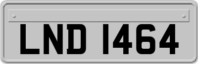 LND1464