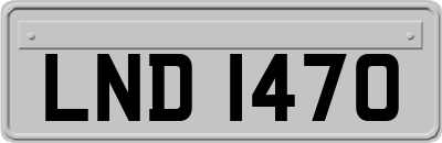LND1470