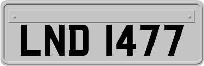 LND1477