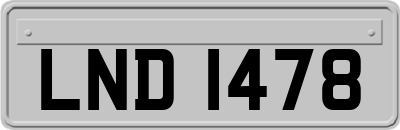 LND1478