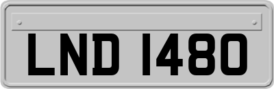 LND1480