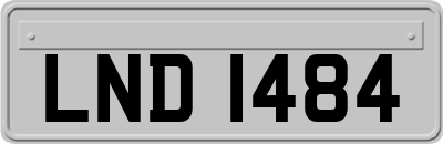 LND1484