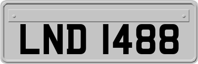 LND1488