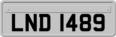 LND1489