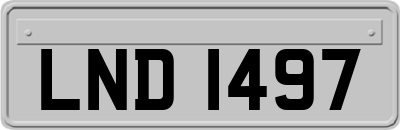 LND1497