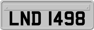 LND1498