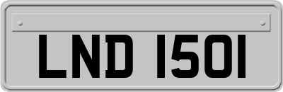 LND1501