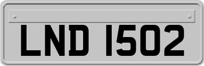 LND1502
