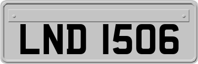 LND1506