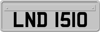 LND1510