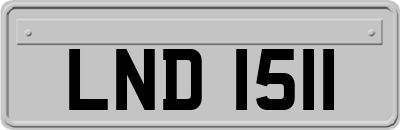 LND1511