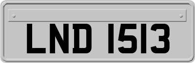 LND1513