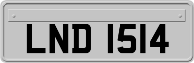 LND1514