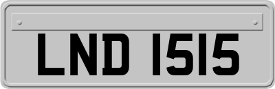LND1515