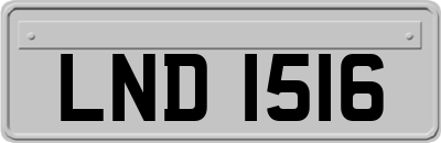 LND1516