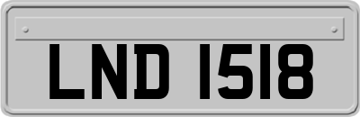 LND1518