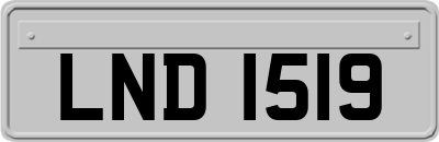 LND1519