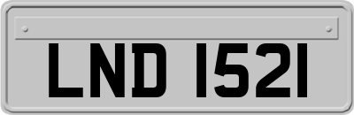 LND1521