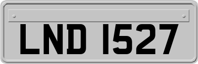 LND1527