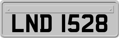 LND1528