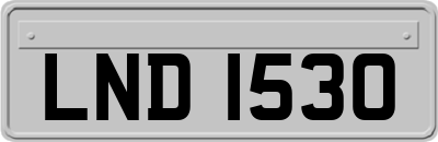 LND1530